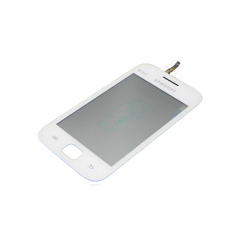 SAMSUNG S6802 GALAXY ACE DUOS TOUCH SCREEN + LENS WHITE 3P OR