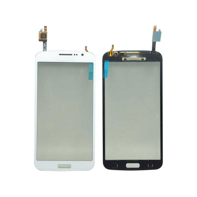 SAMSUNG G7102/G7105 GALAXY GRAND 2 TOUCH SCREEN + LENS WHITE