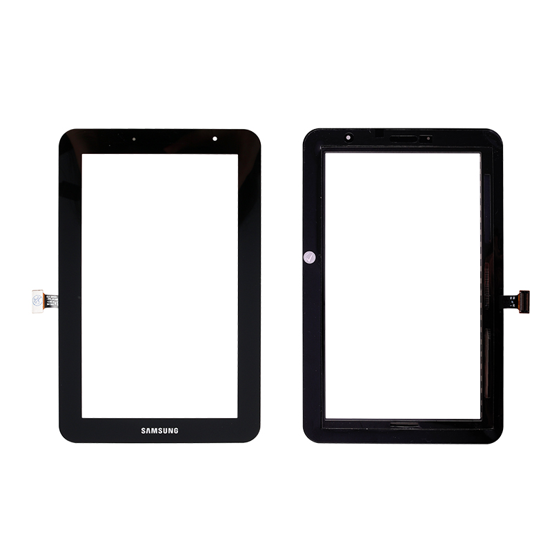 SAMSUNG P3110 GALAXY TAB 2 TOUCH SCREEN BLACK REF. OR