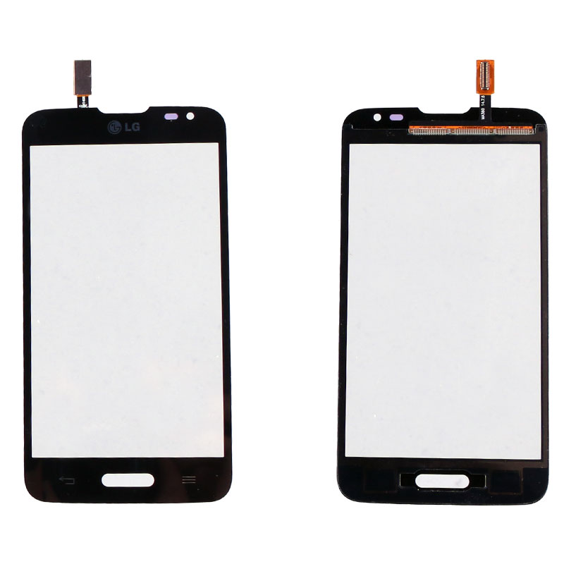 LG D320 L70 TOUCH SCREEN + LENS BLACK 3P OR