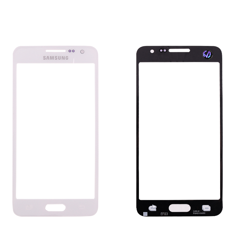 SAMSUNG A300 GALAXY A3 LENS WHITE