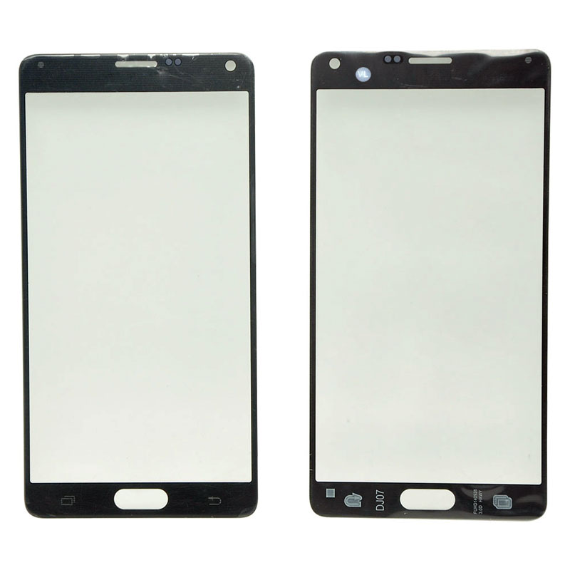 SAMSUNG N910F GALAXY NOTE 4 LENS GREY