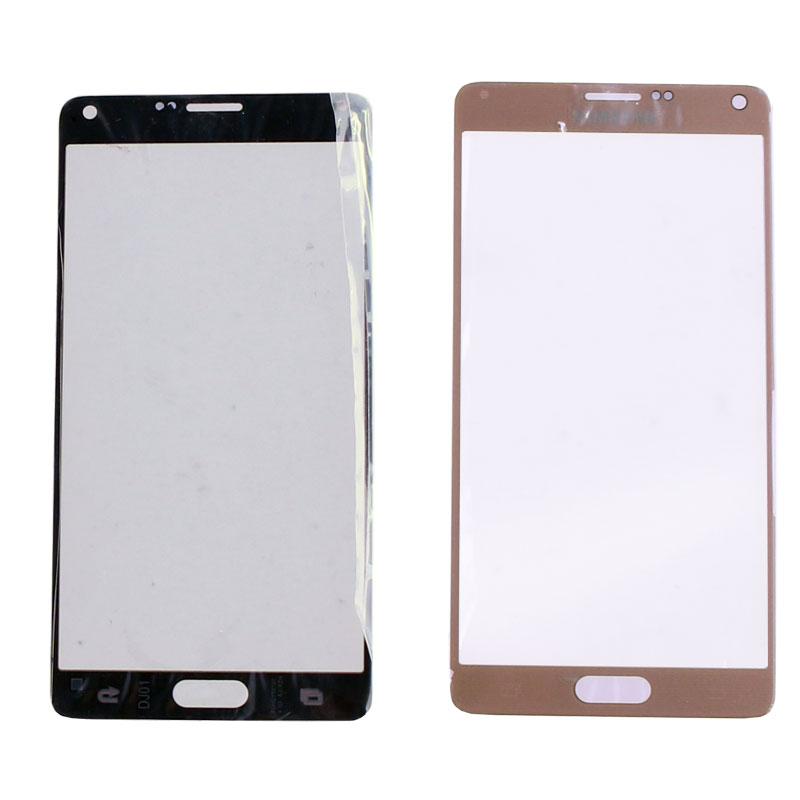 SAMSUNG N910F GALAXY NOTE 4 LENS GOLD
