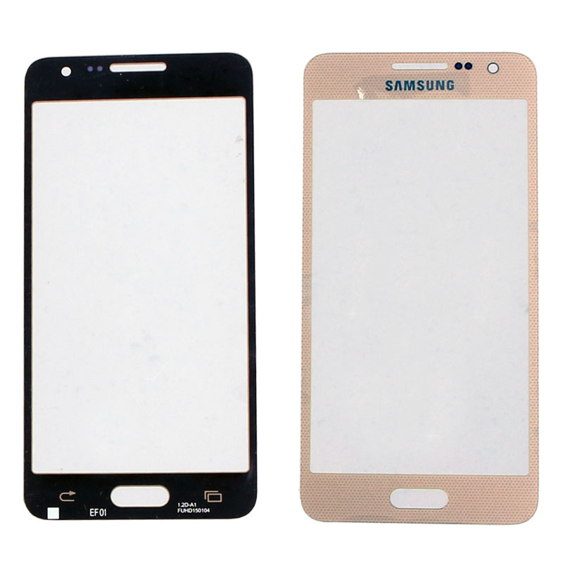 SAMSUNG A300 GALAXY A3 LENS GOLD