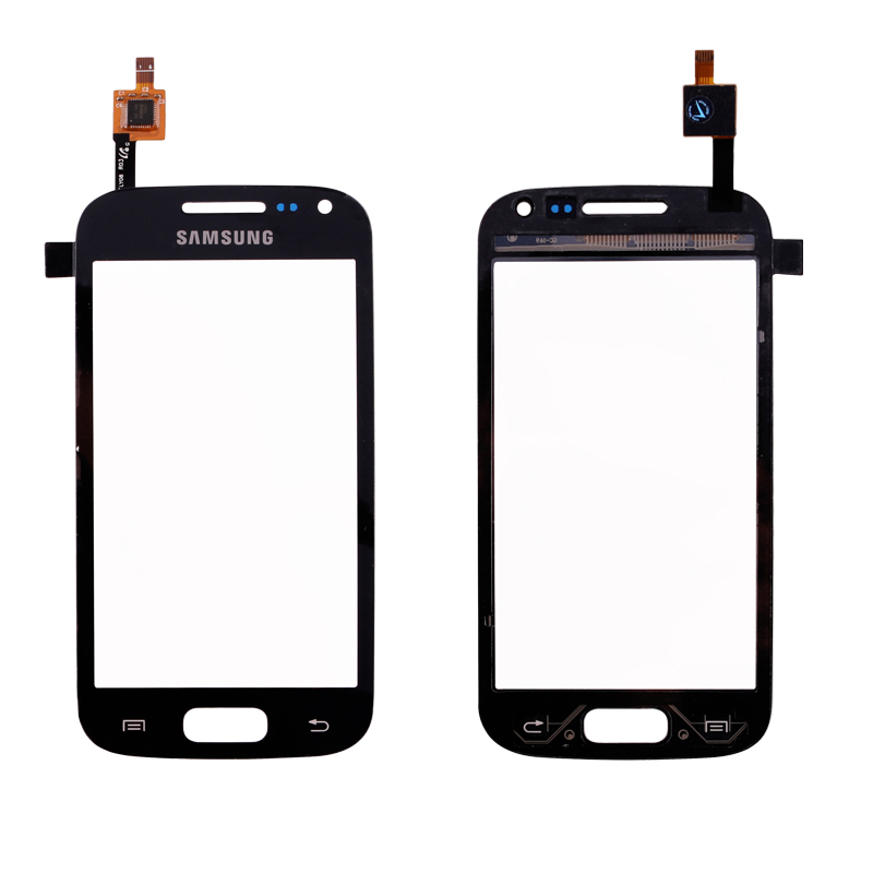 SAMSUNG I8160 GALAXY ACE 2 TOUCH SCREEN BLACK