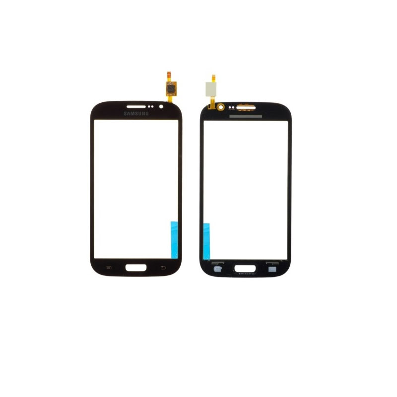 SAMSUNG I9060i GALAXY GRAND NEO PLUS TOUCH + LENS BLUE V0.0 GH96-07968B ORIGINAL SERVICE PACK