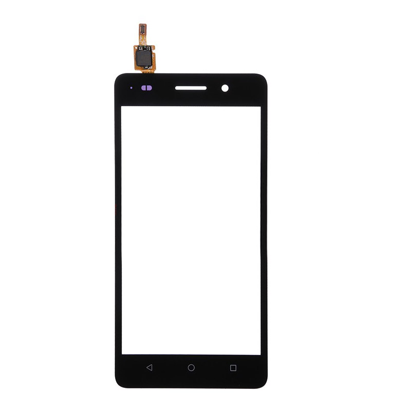HONOR 4C G PLAY MINI TOUCH SCREEN + LENS BLACK REF. OR
