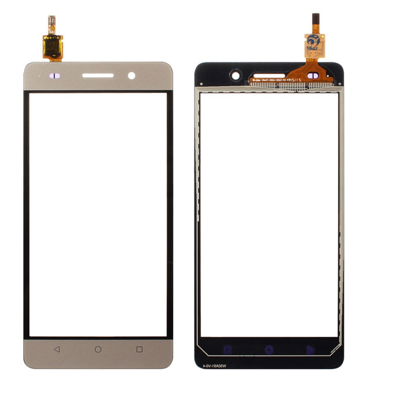 HONOR 4C G PLAY MINI TOUCH SCREEN + LENS GOLD REF. OR