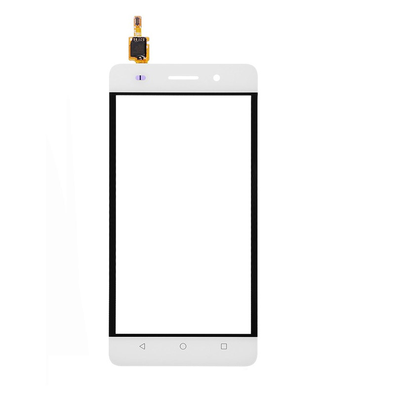 HONOR 4C G PLAY MINI TOUCH SCREEN + LENS WHITE REF. OR