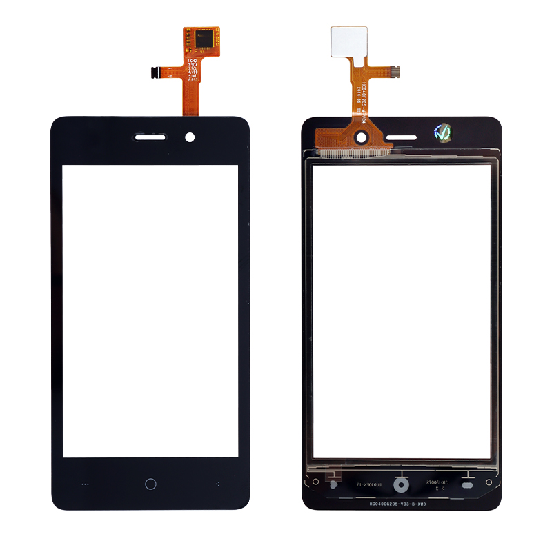 LEAGOO Z1 TOUCH SCREEN + LENS BLACK ORIGINAL SERVICE PACK