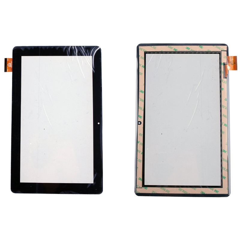 ESTAR GRAND HD MID1138L TOUCH SCREEN + LENS BLACK 50P 3P OR