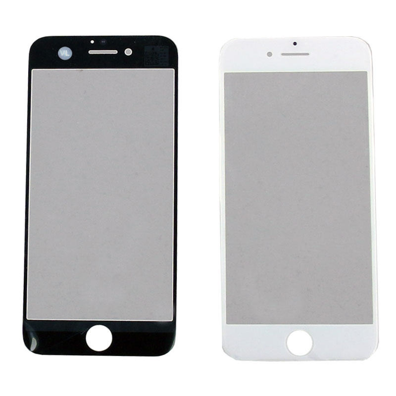 IPHONE 7 LENS WHITE