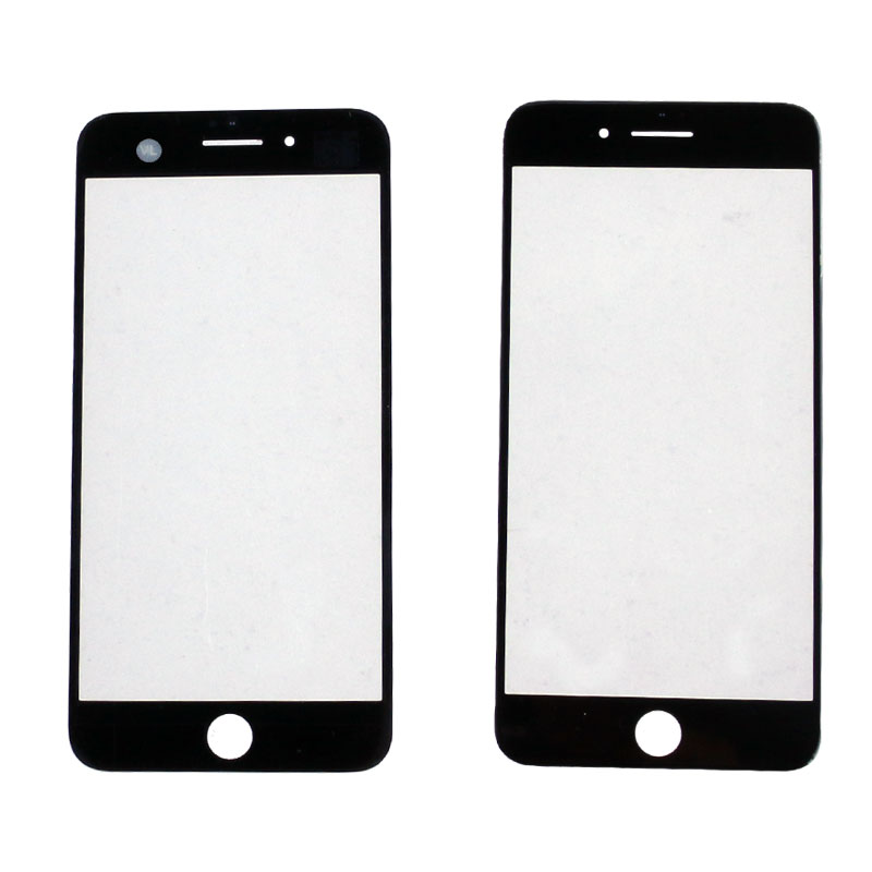 IPHONE 7 PLUS LENS BLACK