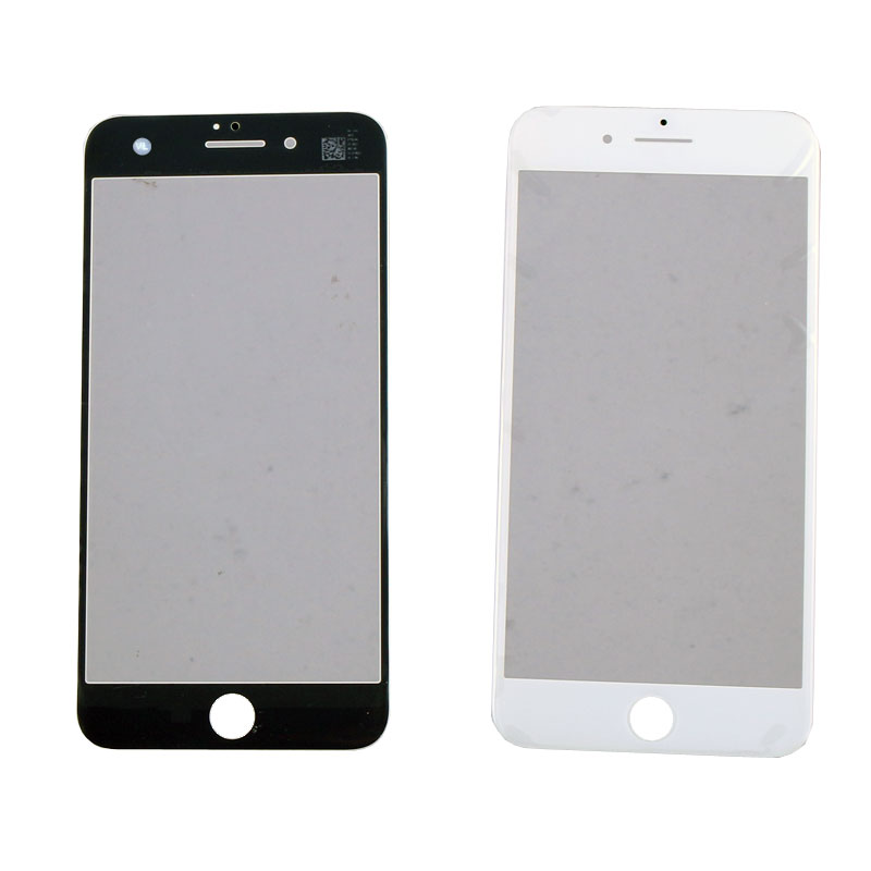 IPHONE 7 PLUS LENS WHITE