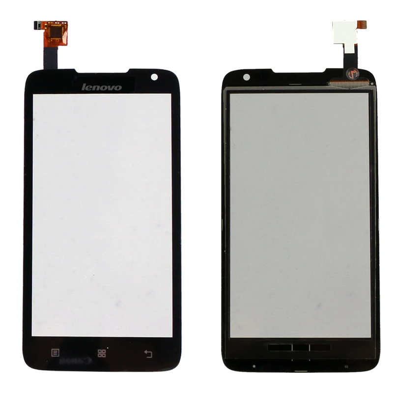 LENOVO A526 TOUCH SCREEN + LENS BLACK