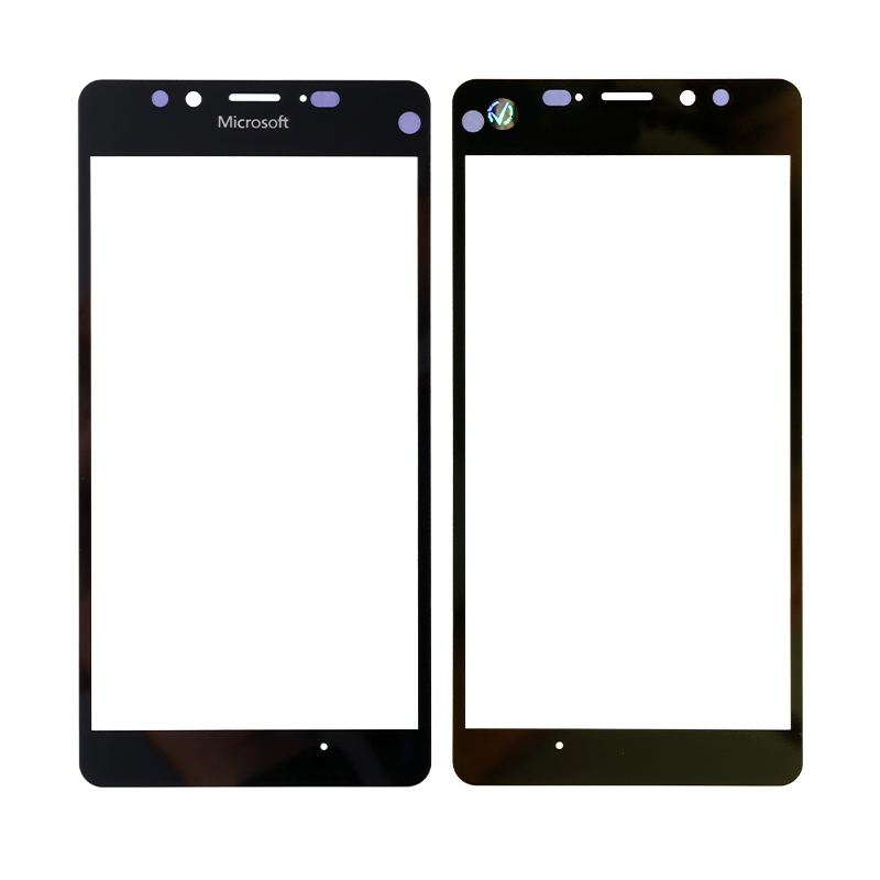 MICROSOFT LUMIA 950 LENS BLACK 3P OR