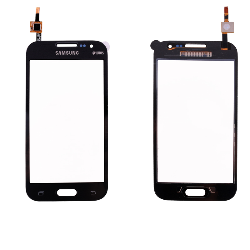 SAMSUNG G360 GALAXY CORE PRIME TOUCH SCREEN + LENS BLACK REF. OR