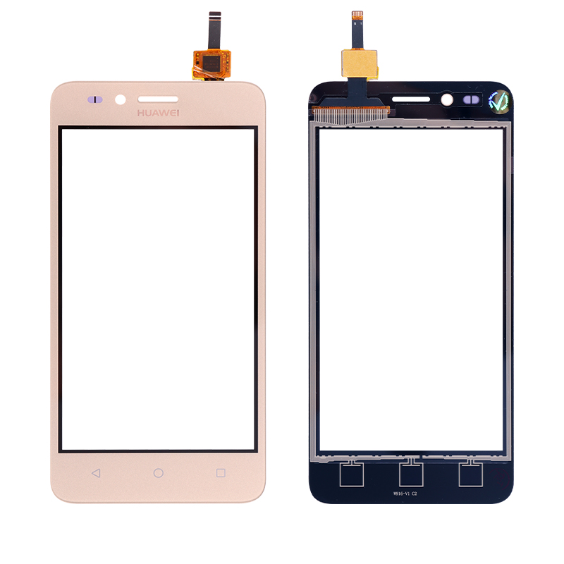 HUAWEI Y3 II 4G TOUCH SCREEN + LENS GOLD 3P OR