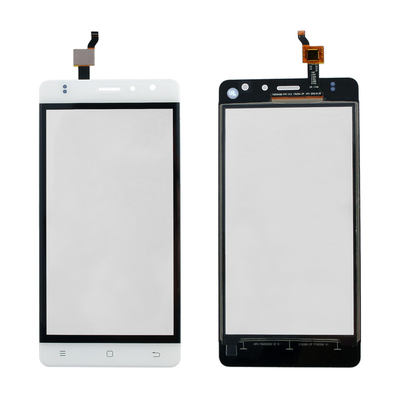 ZOPO C5i ZP567 TOUCH SCREEN + LENS WHITE V1.0 OR