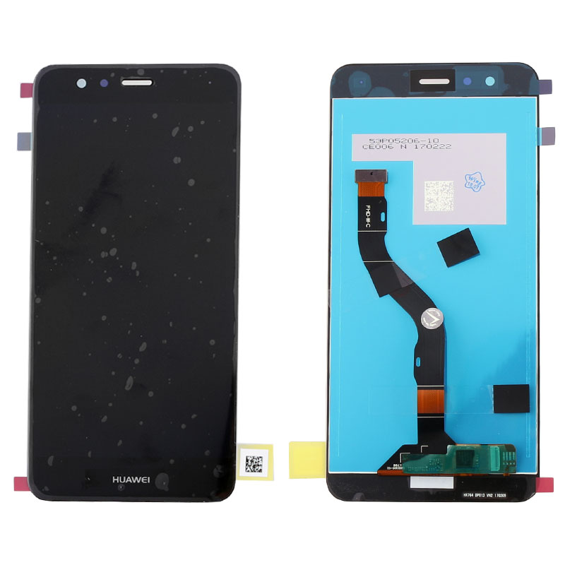 LENOVO A6020 VIBE K5 ΟΘΟΝΗ + TOUCH SCREEN + LENS GOLD REF. OR