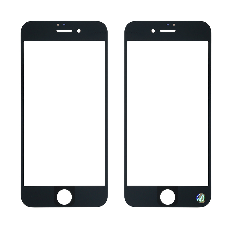 IPHONE 6 PLUS LENS BLACK