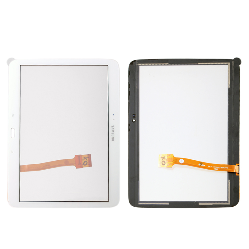SAMSUNG P5200 GALAXY TAB 3 TOUCH SCREEN WHITE V.0.1 REF. OR