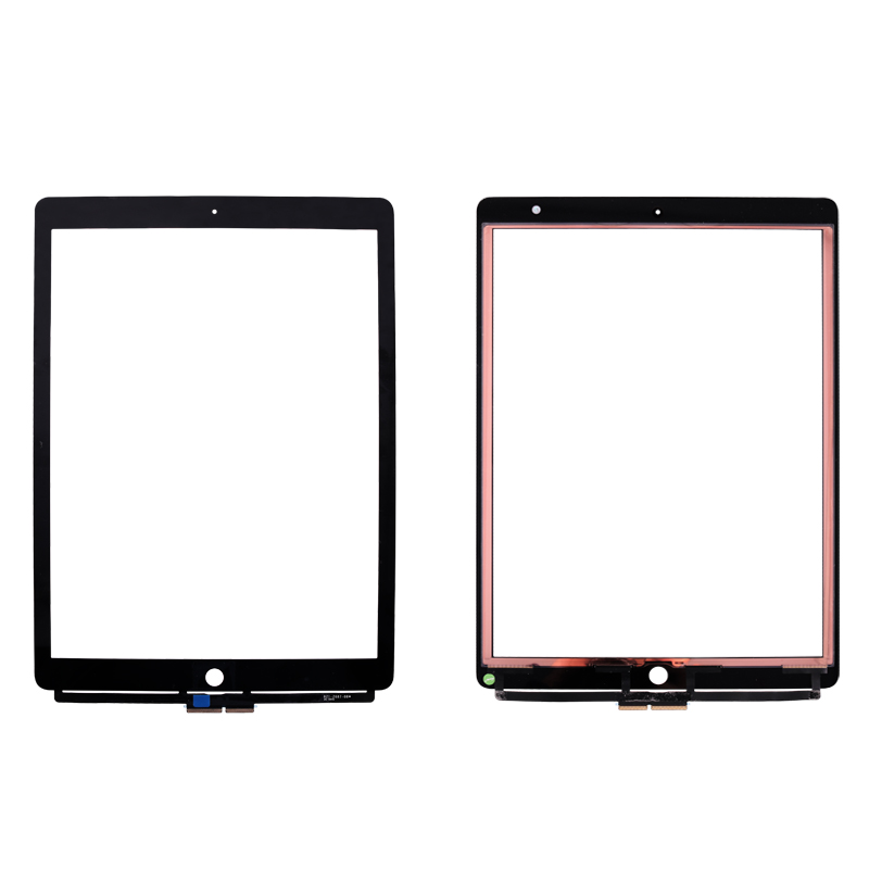 IPAD PRO 2015 A1584/Α1652 TOUCH SCREEN+LENS BLACK