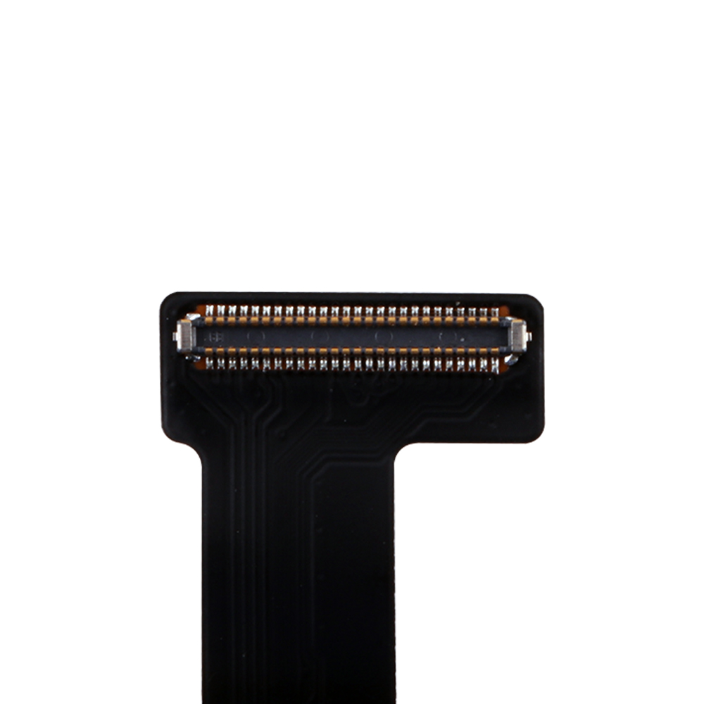 IPHONE 12 PRO MAX ΟΘΟΝΗ + TOUCH + LENS INCELL BLACK