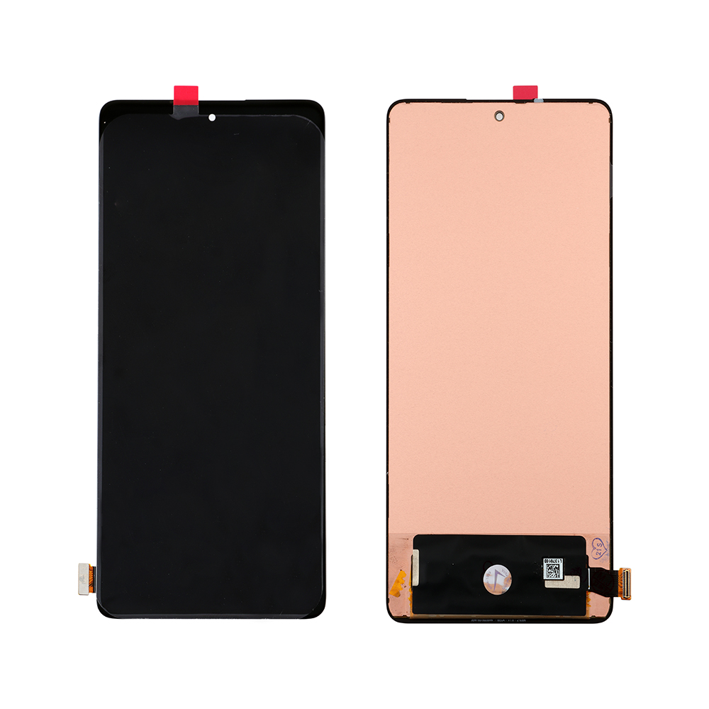 XIAOMI 11T 5G/11T PRO 5G ΟΘΟΝΗ + TOUCH SCREEN + LENS 3P OR