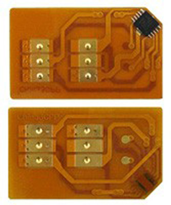 TURBO SIM (ΚΑΡΤΑ Ξ.ΙPHONE)
