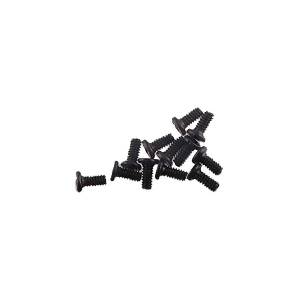 NSP 2700 ΒΙΔΕΣ ΕΠΕΝΔΥΣΗΣ 12 ΤΕΜ. BLACK OR