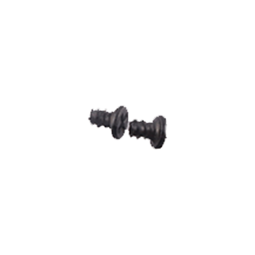 NSP 2700 ΒΙΔΕΣ ΓΕΙΩΣΗΣ 2 ΤΕΜ. BLACK OR