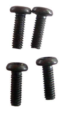 SONY ERICSSON 768/Τ10/Τ18 ΒΙΔΕΣ SET 4 pcs