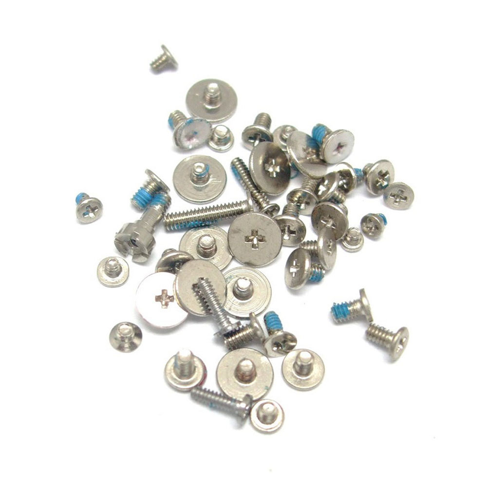 IPHONE 5 ΒΙΔΕΣ-ΡΟΔΕΛΕΣ SET 54 pcs 3P OR