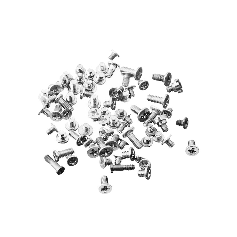 IPHONE 6S PLUS ΒΙΔΕΣ SET 72 pcs WHITE 3P OR