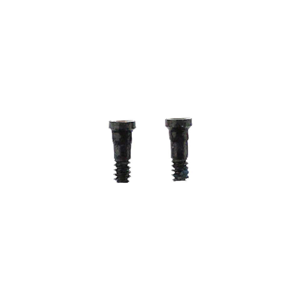 IPHONE 7 ΒΙΔΕΣ SET 2 pcs BLACK 3P OR
