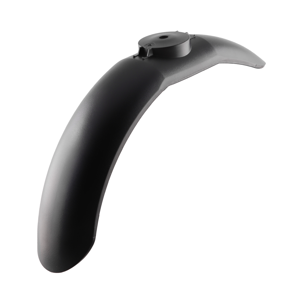 XIAOMI MI ELECTRIC SCOOTER M365 ΜΠΡΟΣΤΑ ΦΤΕΡΟ ΜΑΥΡΟ