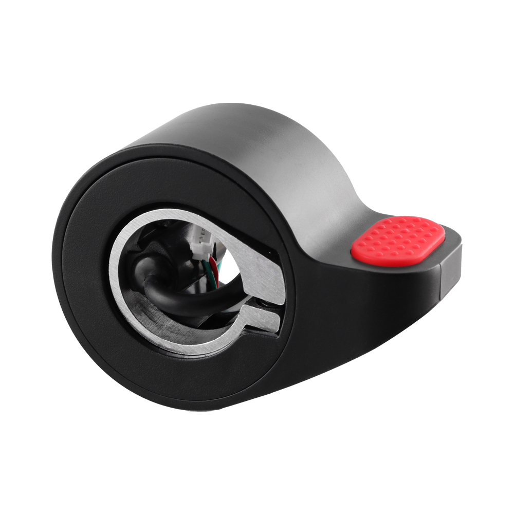 XIAOMI MI ELECTRIC SCOOTER MI PRO/PRO 2 ΧΕΙΡΙΣΤΗΡΙΟ ΓΚΑΖΙΟΥ ΕΠΙΤΑΧΥΝΤΗΣ