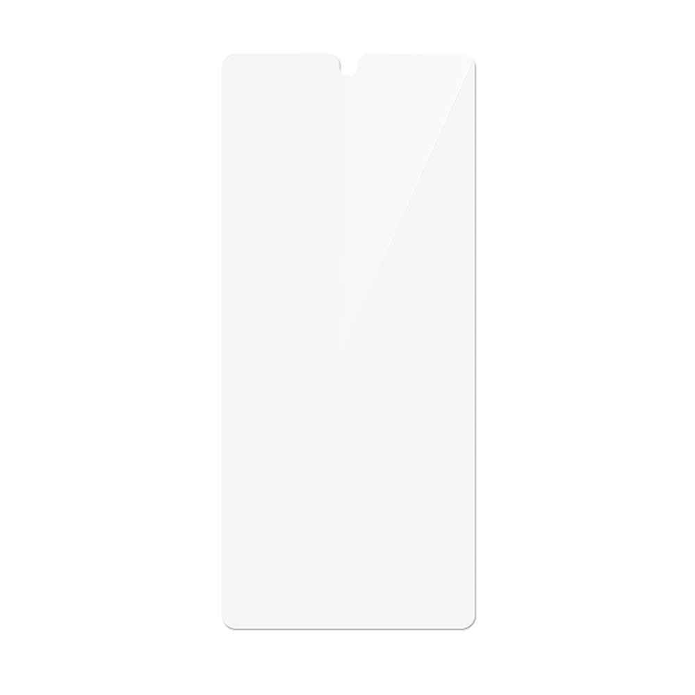 SCREEN PROTECTOR SAMSUNG NOTE 10 LITE N770 GP-TTN770KDA 3H PACKING TRANPARENT OR