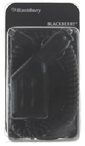 ΦΟΡΤΙΣΤΗΣ ΑΥΤΟΚΙΝΗΤΟΥ BLACKBERRY CLM03D050 7100g PACKING OR