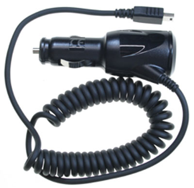 HTC CC-C100 P3450/P3600 ΦΟΡΤΙΣΤΗΣ ΑΥΤΟΚΙΝΗΤΟΥ(mini USB) 1A BULK OR