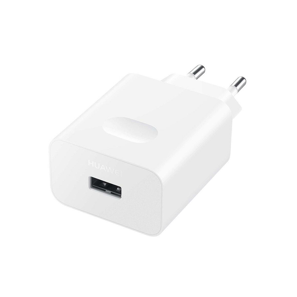 TRAVEL HUAWEI CP84 HW-100400E00 SUPER CHARGE USB-A 10V/40W 4A WHITE BULK OR