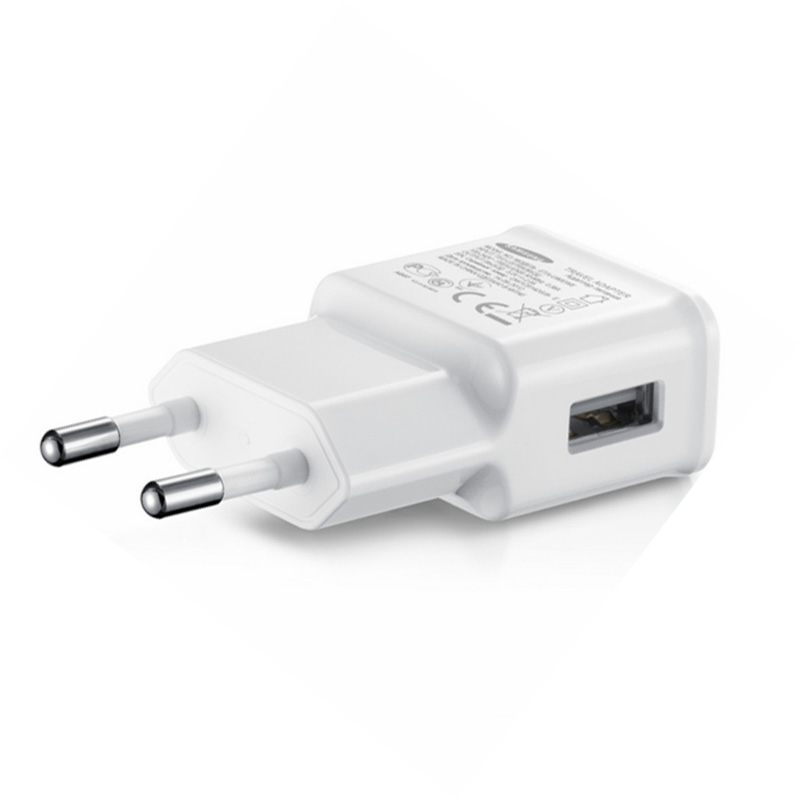 TRAVEL SAMSUNG EP-TA50EWE USB 5.0V 1.55A 8W WHITE BULK OR
