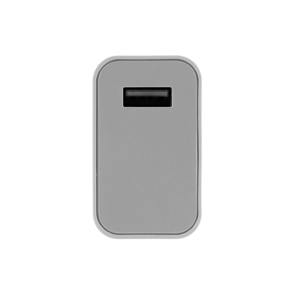 TRAVEL XIAOMI MDY-10-EL FAST USB QC4.0 5V/3A 9V/3.0A 12V/2.25A 20V/1.35A 27W WHITE BULK OR