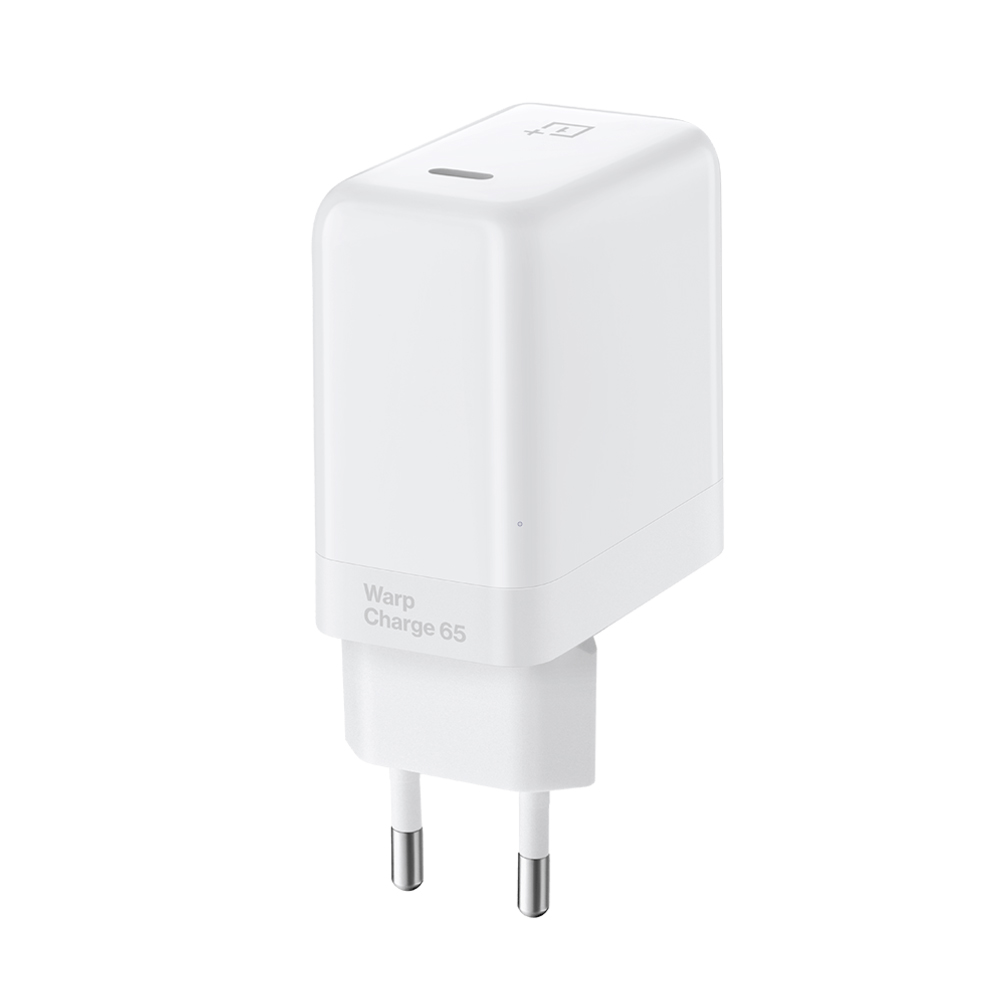 TRAVEL ONEPLUS TYPE C 5V 3.0A 65W WHITE 5481100042 PACKING OR