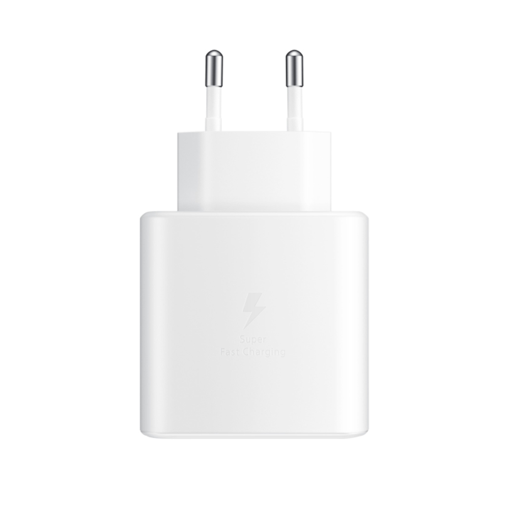 TRAVEL SAMSUNG EP-TA865W USB-C 5V 3A/9V 3A/20V 3.25A 65W WHITE BULK OR