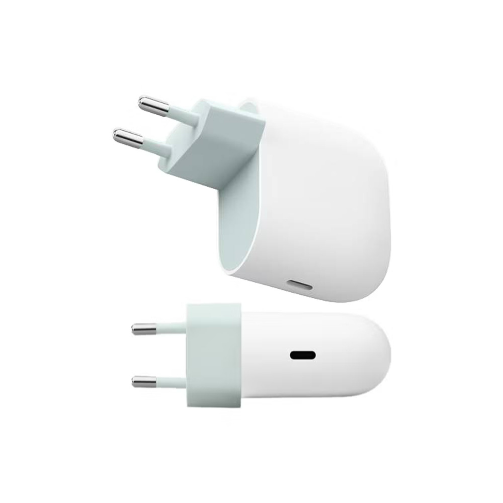 TRAVEL GOOGLE GA05732-EU TYPE C 5V 3A/9V 3A/15V 3.0A/20V 2.25A 45W FAST CHARGE WHITE PACKING OR