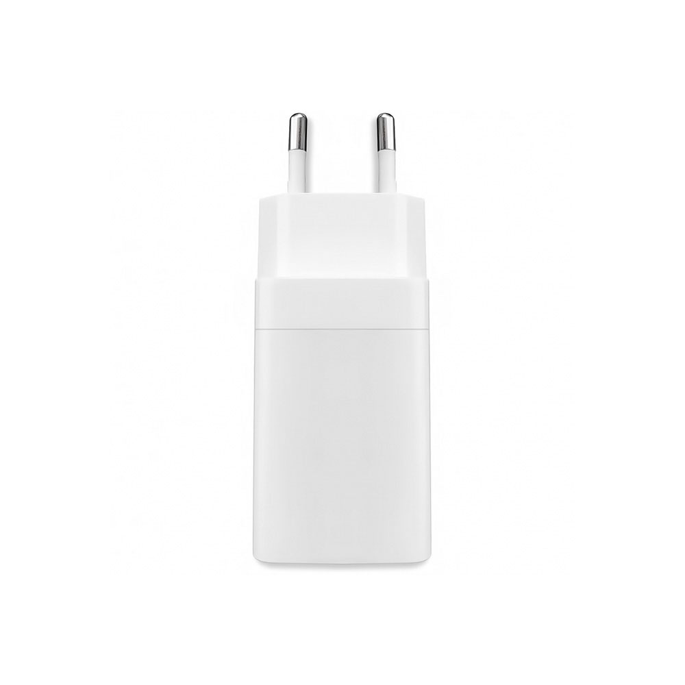 TRAVEL REALME AK779GB USB 3.0 USB A 5V 4A 20W WHITE 5473423 BULK OR