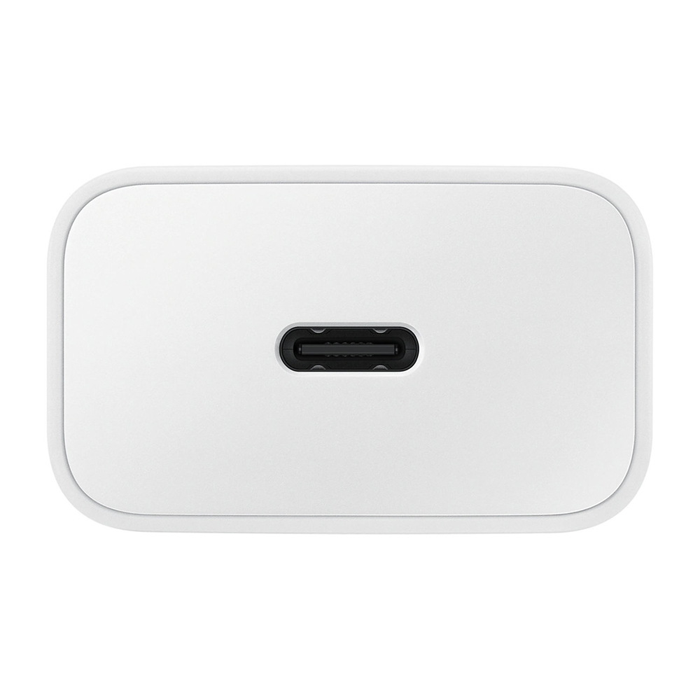 TRAVEL SAMSUNG EP-T1510NWEGEU USB-C 5V 2A 15W FAST CHARGE WHITE PACKING OR