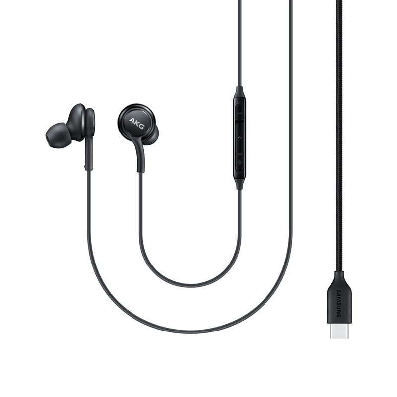 HANDS FREE STEREO SAMSUNG EO-IC100BBEGEU BLACK PACKING OR